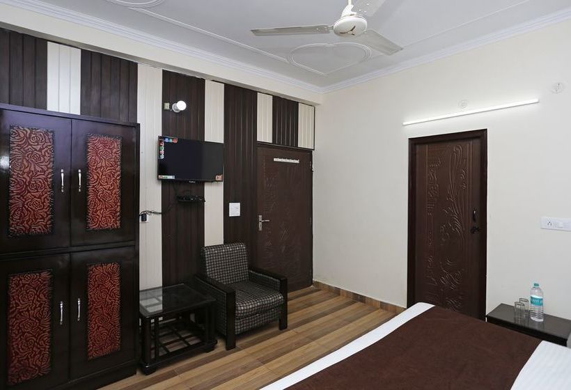 Hotel Vishla Palace 10