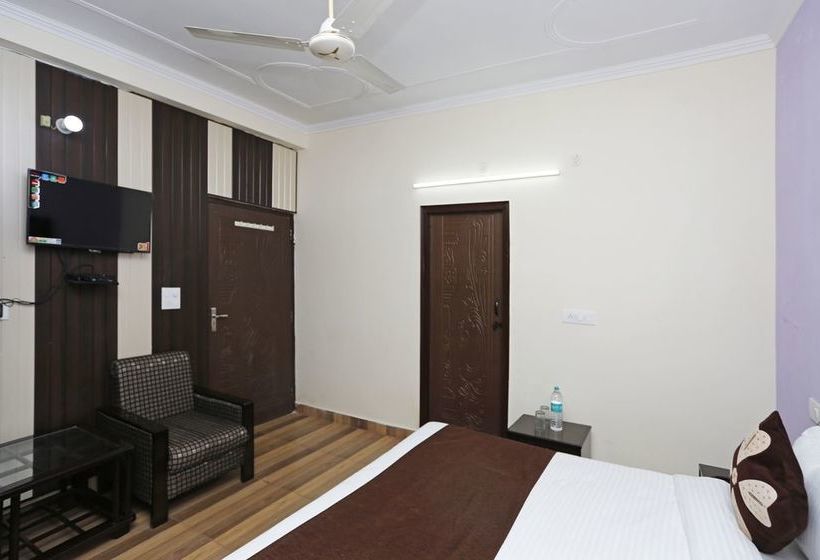 Hotel Vishla Palace 11