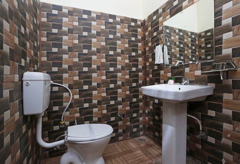 Hotel Vishla Palace 12