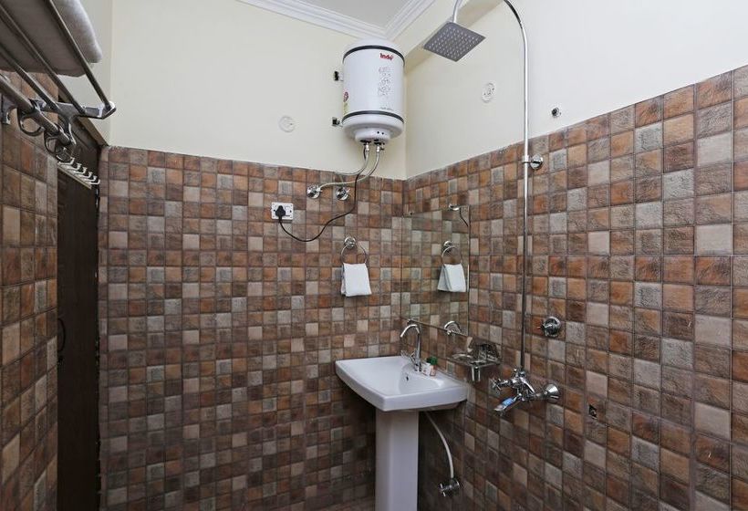 Hotel Vishla Palace 13