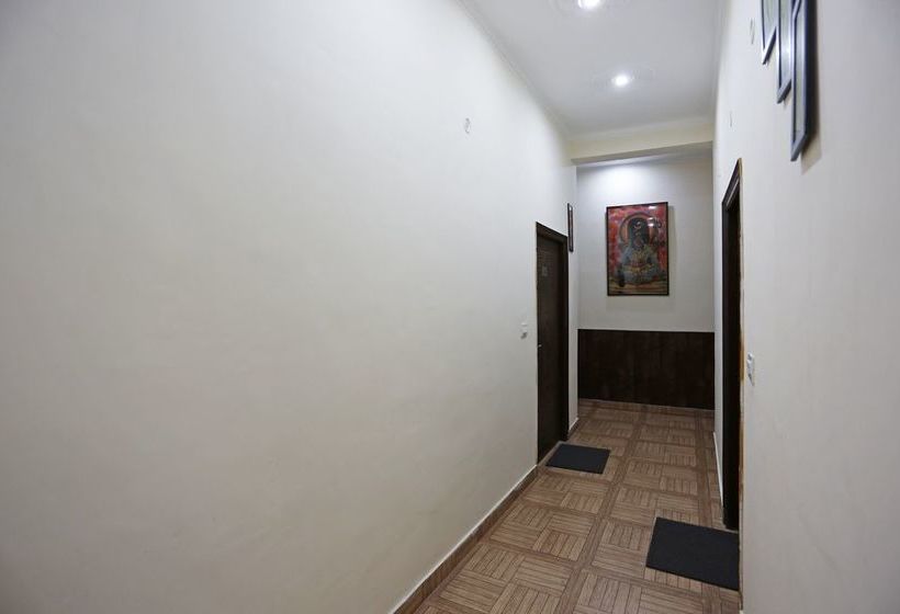 Hotel Vishla Palace 14