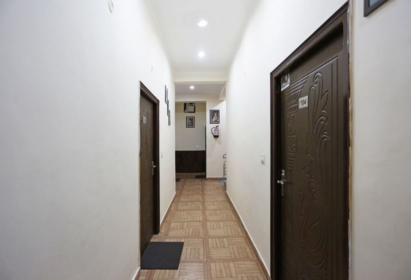 Hotel Vishla Palace 15