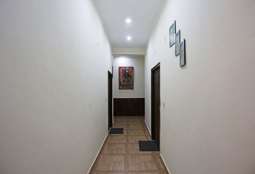 Hotel Vishla Palace 16