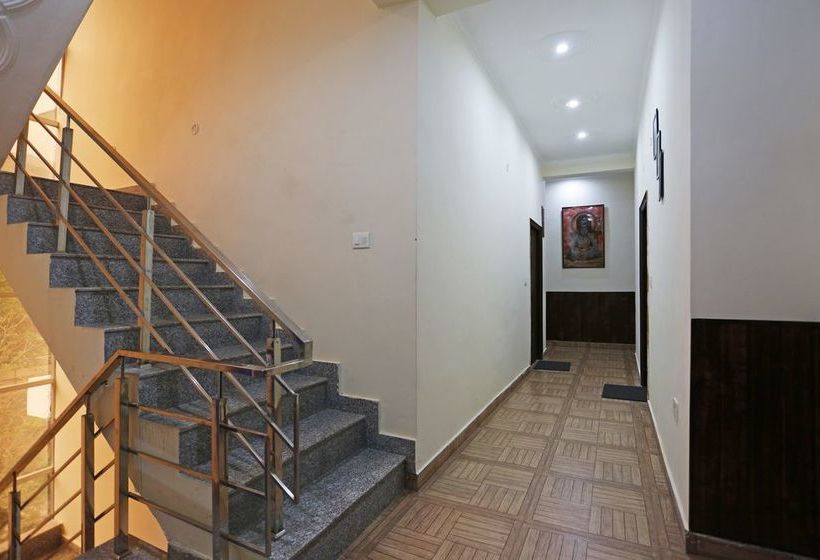 Hotel Vishla Palace 17