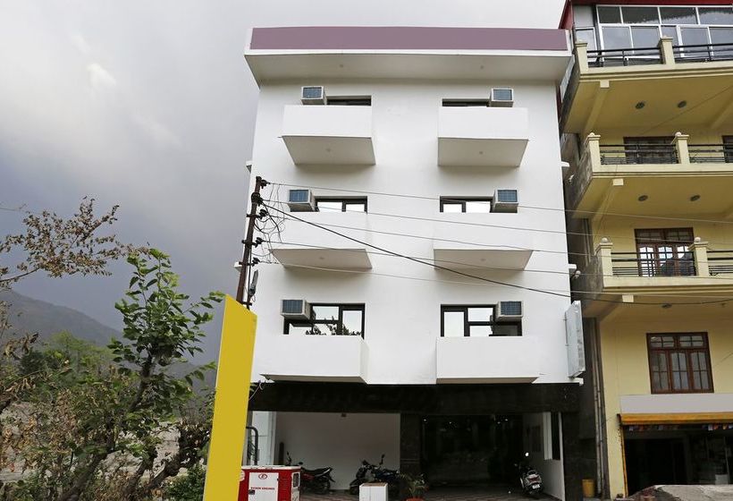 Hotel Vishla Palace 18