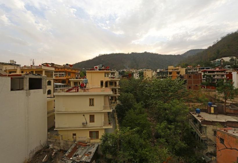 Hotel Vishla Palace 19