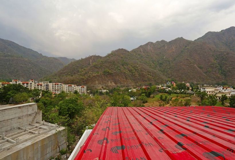 Hotel Vishla Palace 20