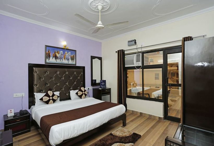 Hotel Vishla Palace 3