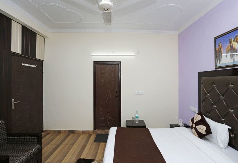 Hotel Vishla Palace 5