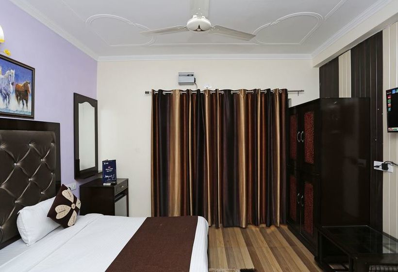 Hotel Vishla Palace 6