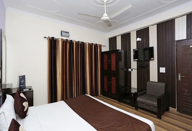 Hotel Vishla Palace 7