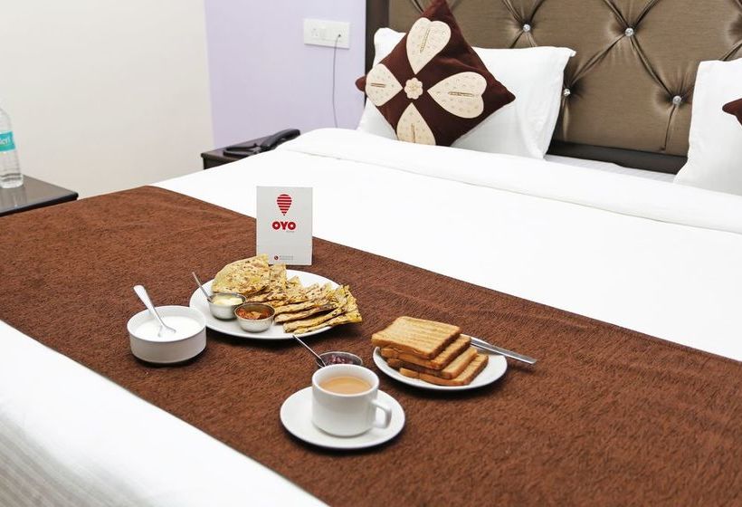 Hotel Vishla Palace 8