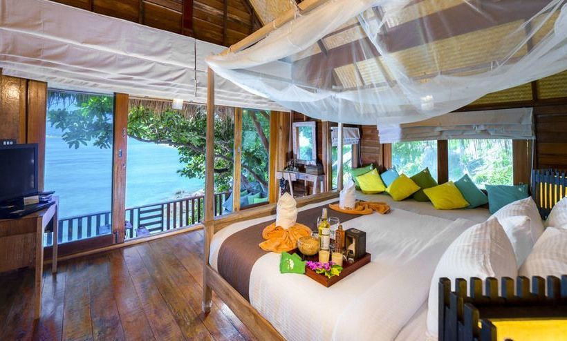 Hôtel Sawan Resort 1