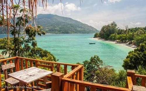 Hôtel Sawan Resort 2