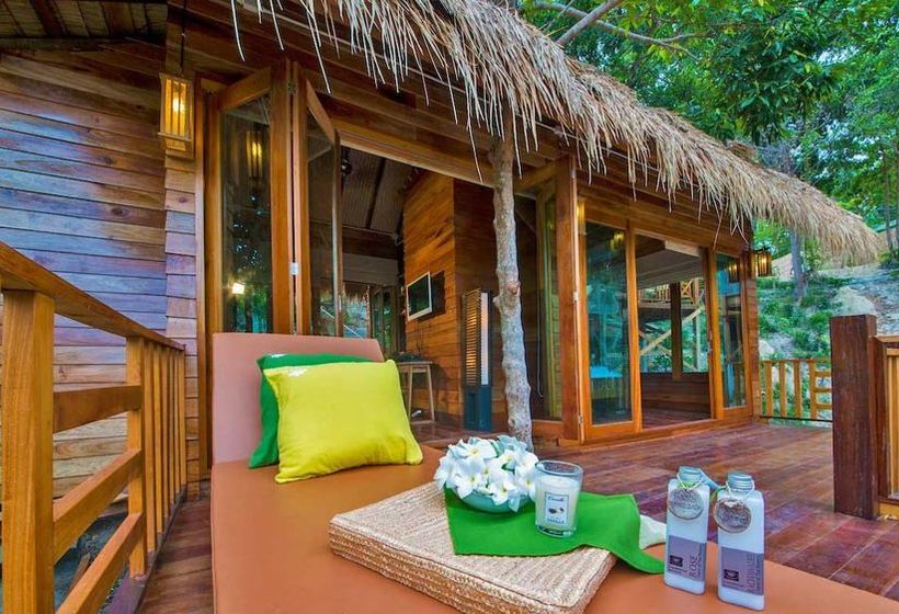 Hôtel Sawan Resort 3