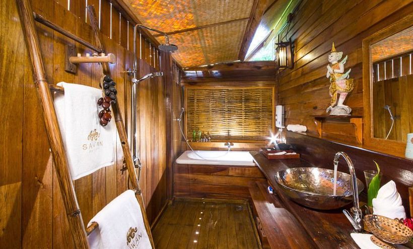 Hôtel Sawan Resort 4