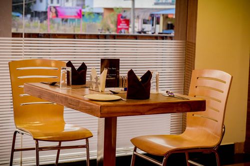 Hotel Brindhavan Residency 5