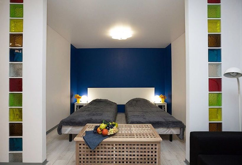 Apartment Etazhy Centr 13