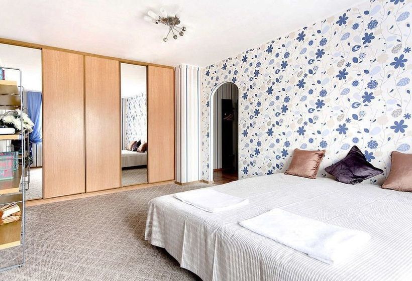 Apartment Etazhy Centr 18