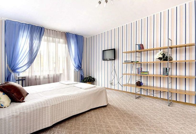 Apartment Etazhy Centr 19