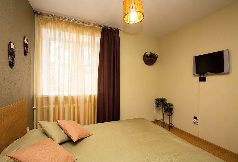 Apartment Etazhy Centr 6