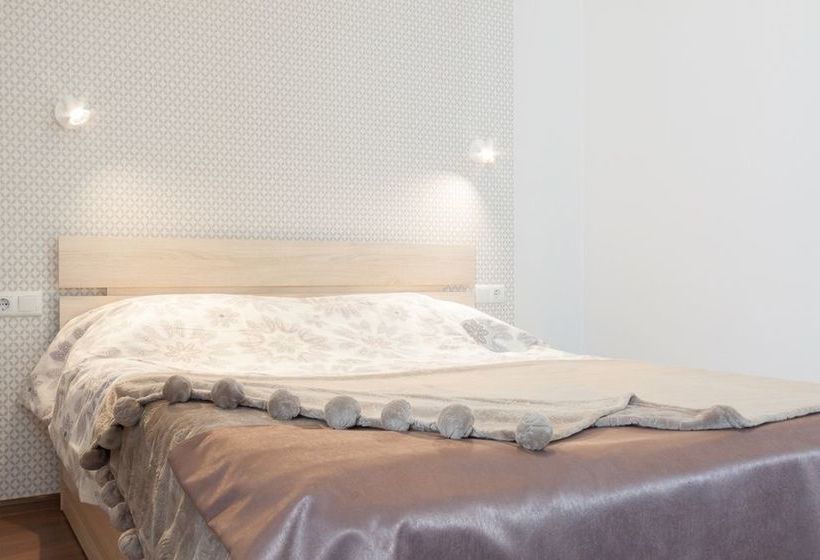 Apartment Etazhy Centr 8