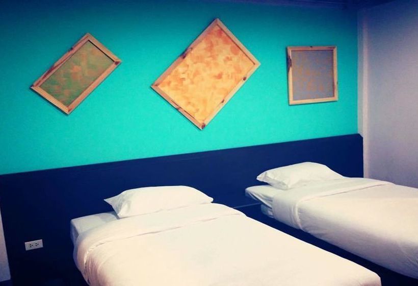 Hotel Smile Place 10