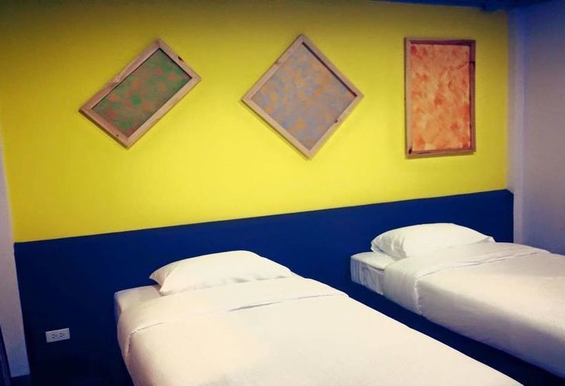 Hotel Smile Place 12