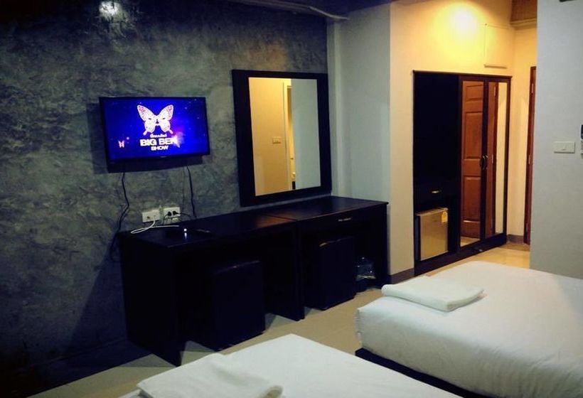 Hotel Smile Place 13