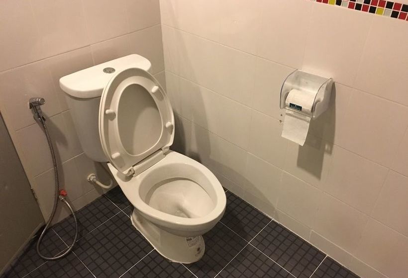 Hotel Smile Place 14