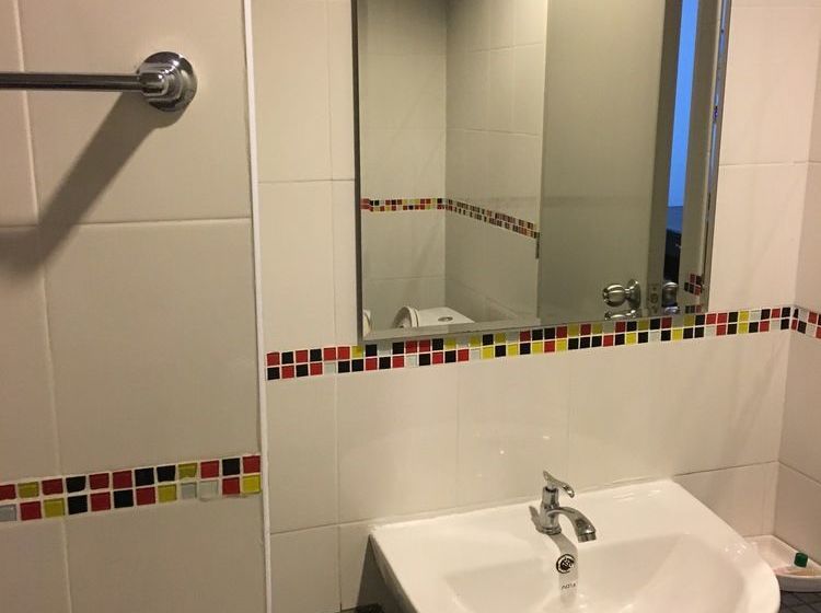 Hotel Smile Place 15