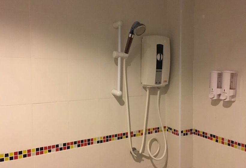 Hotel Smile Place 16