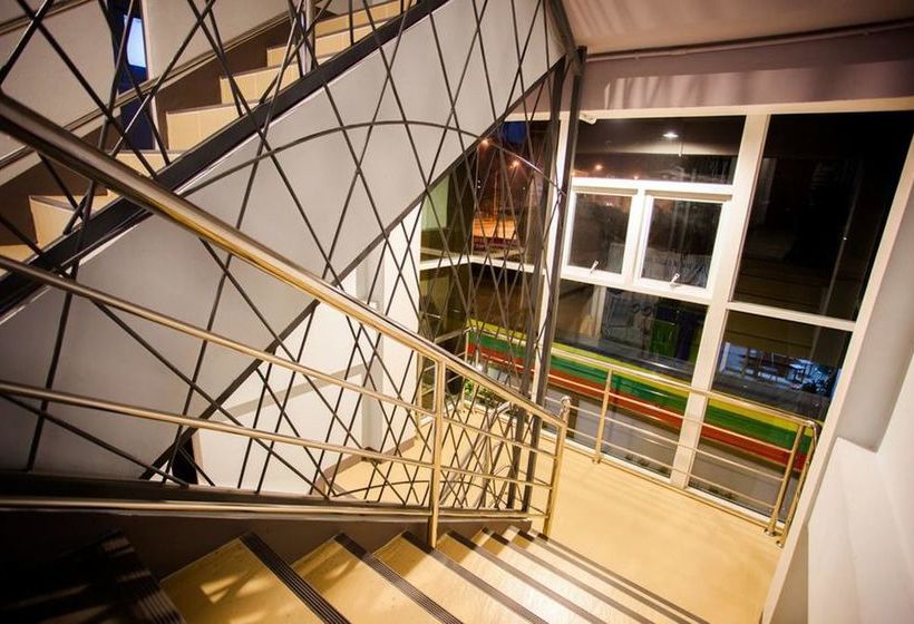 Hotel Smile Place 17