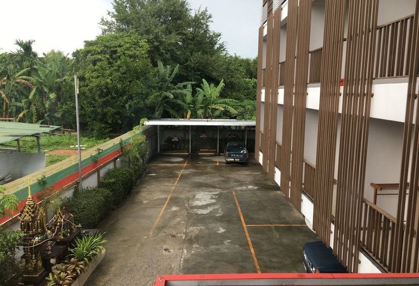 Hotel Smile Place 19