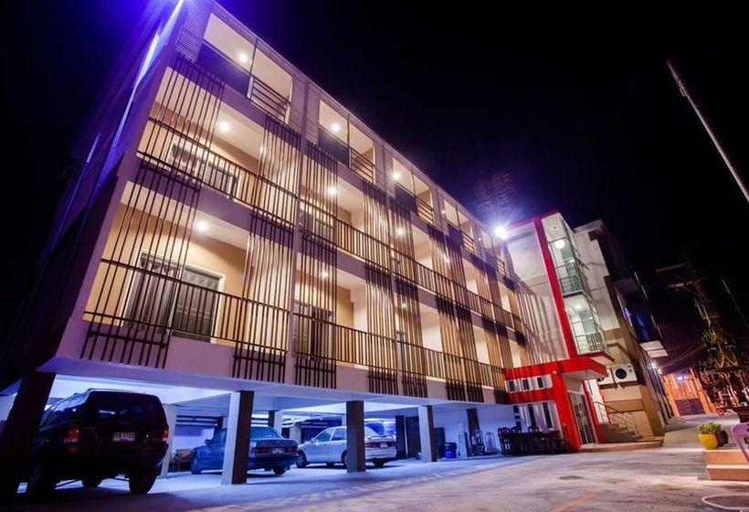 Hotel Smile Place 20