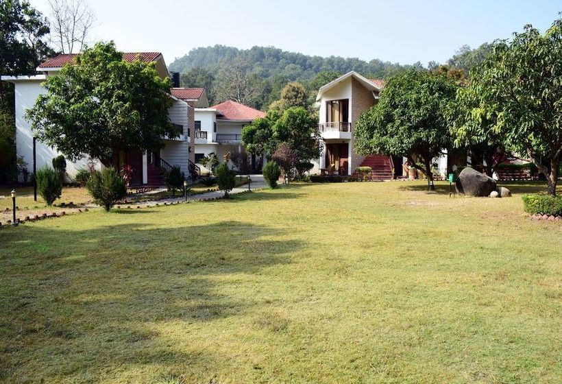 Hotel Oyo 3069 Garjiya Uttarakhand