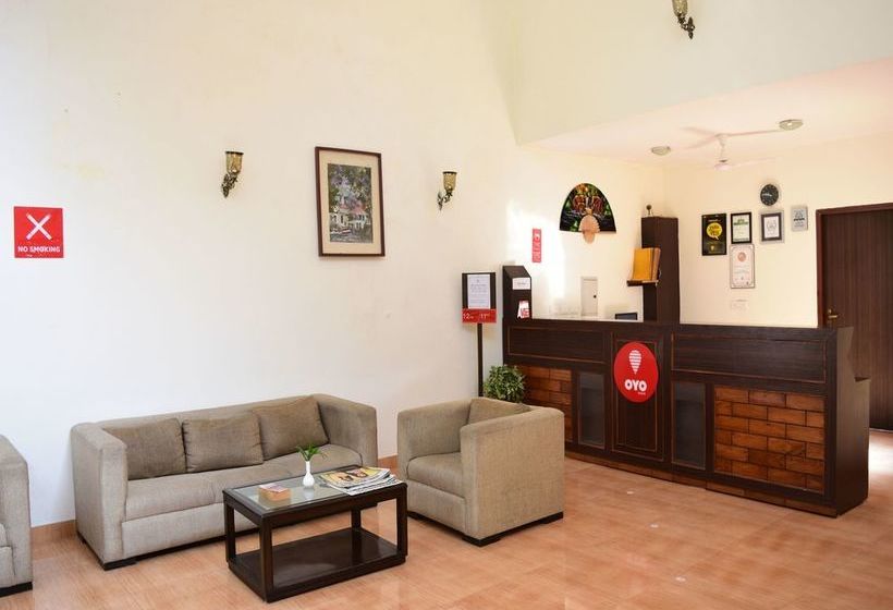 Hotel Oyo 3069 Garjiya 1