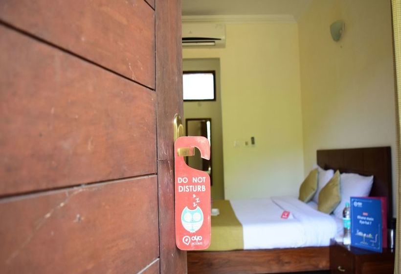 Hotel Oyo 3069 Garjiya 10