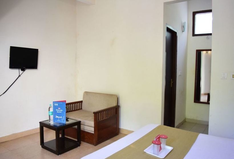 Hotel Oyo 3069 Garjiya 11