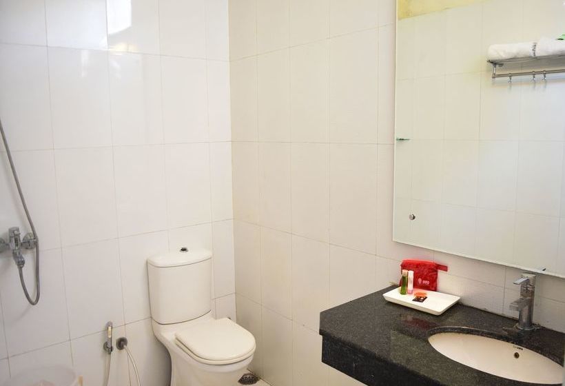 Hotel Oyo 3069 Garjiya 12