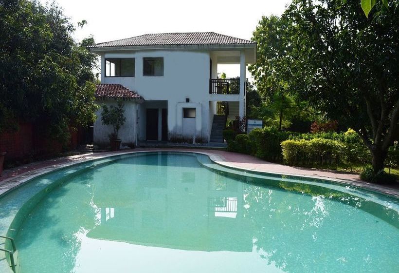 Hotel Oyo 3069 Garjiya 14