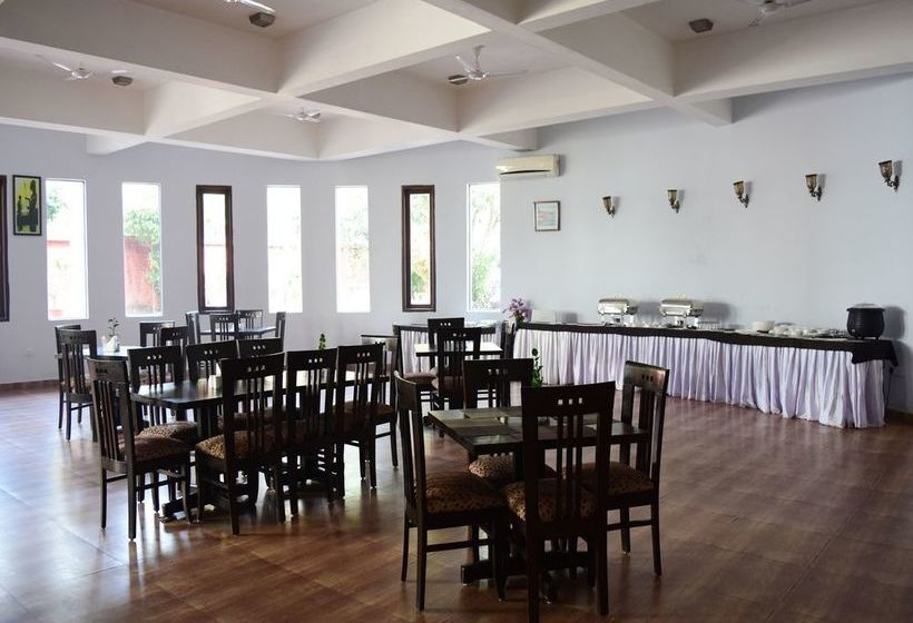 Hotel Oyo 3069 Garjiya 18