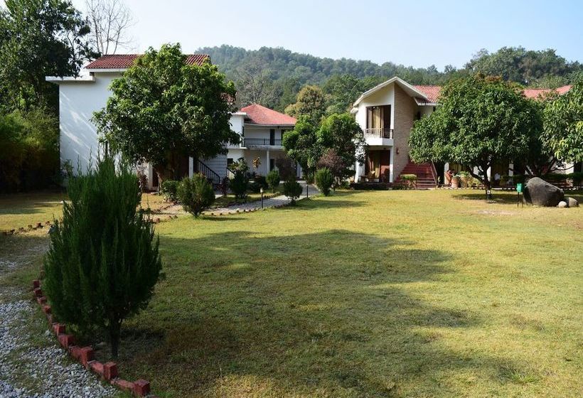 Hotel Oyo 3069 Garjiya 19