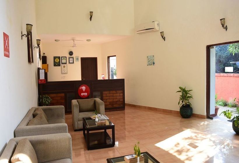 Hotel Oyo 3069 Garjiya 3