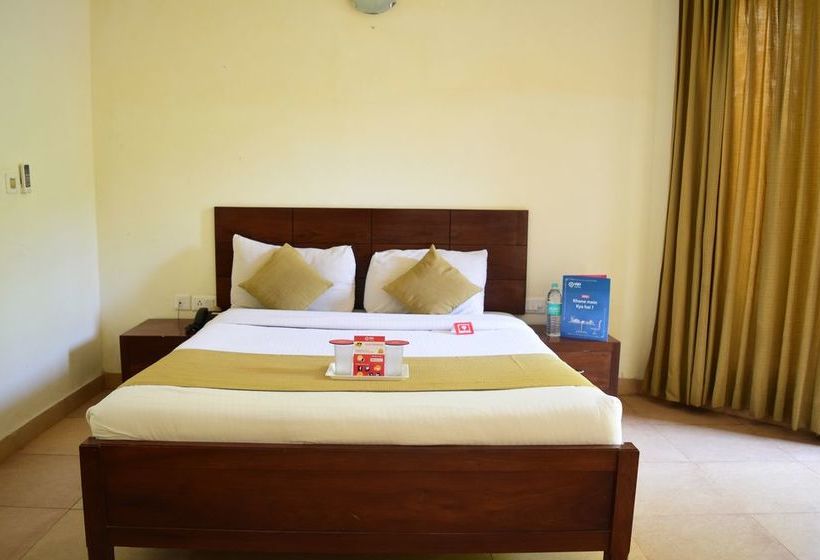 Hotel Oyo 3069 Garjiya 5