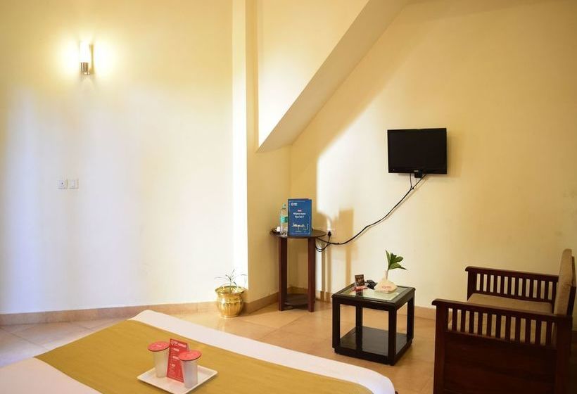 Hotel Oyo 3069 Garjiya 6