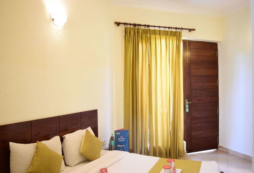 Hotel Oyo 3069 Garjiya 7