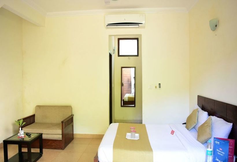 Hotel Oyo 3069 Garjiya 8