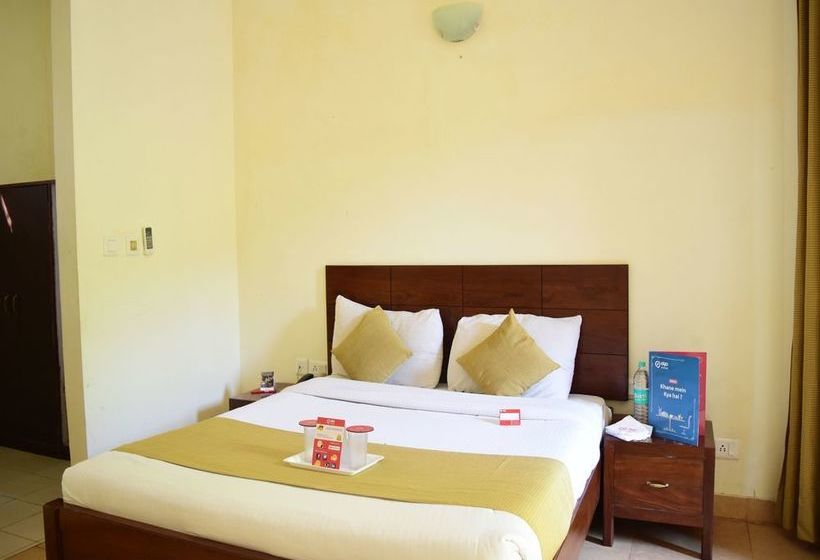 Hotel Oyo 3069 Garjiya 9