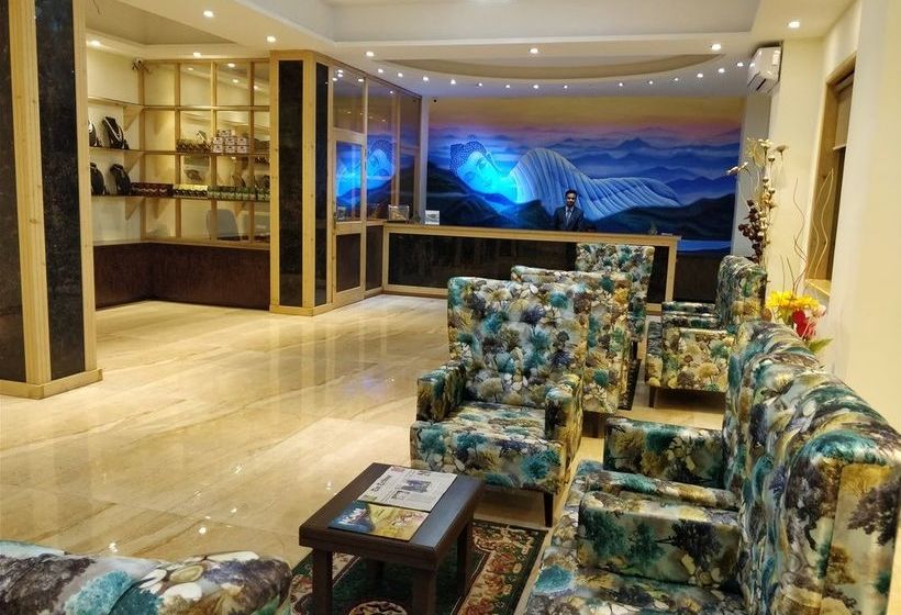 Hotel D'polo Club & Spa Resort 1